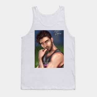 Knox Tank Top